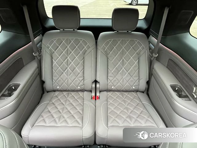 Weilai ES8 id 4198890 из Китая 9