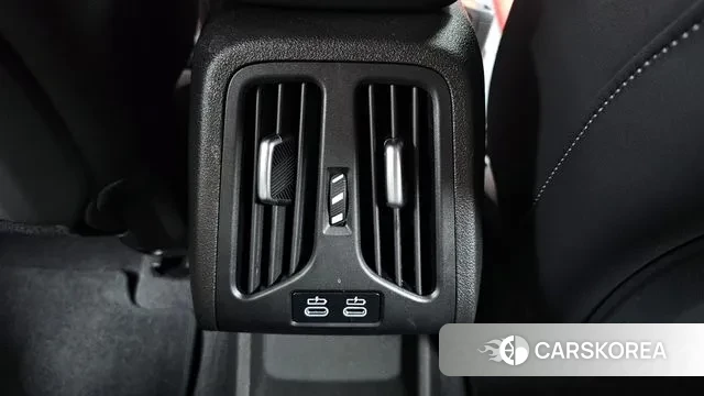 BMW X2 (U10) id 3347242 из Кореи 9