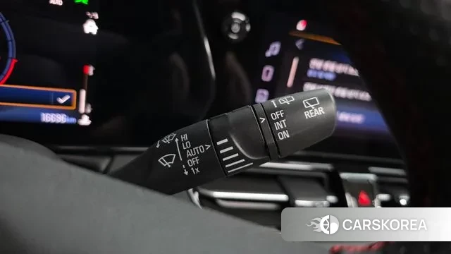 Chevrolet (GM Daewoo) The New Trail Blazer id 3745187 из Кореи 9