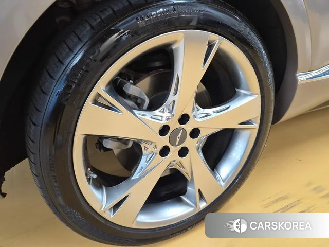 Genesis GV80 id 3856515 из Кореи 9