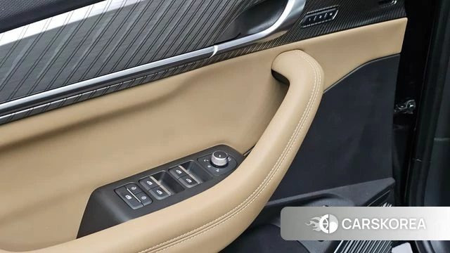 Renault Korea (Samsung) Grand Coleos id 4762206 из Кореи 9