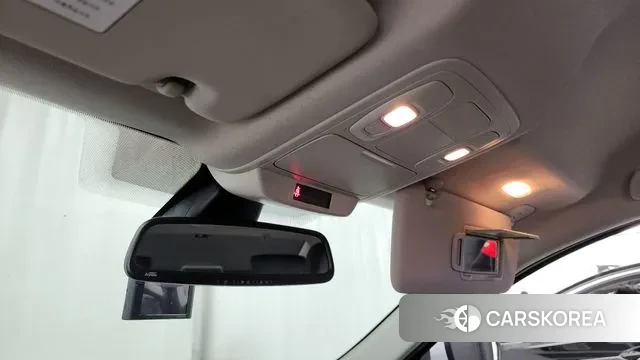 Renault Korea (Samsung) SM6 id 3045505 из Кореи 9