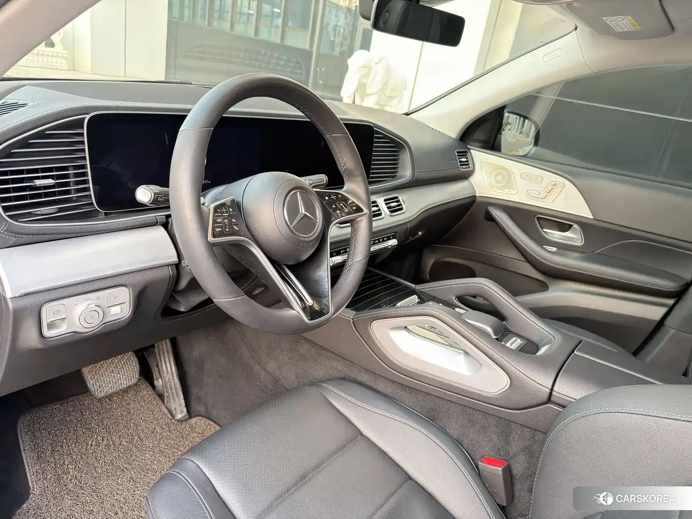 Mercedes-Benz GLE id 4617062 из Китая 9
