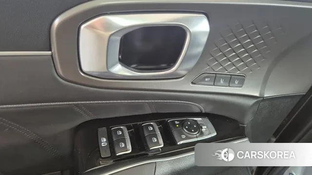 Kia The New Sorento 4th Generation id 3644393 из Кореи 9