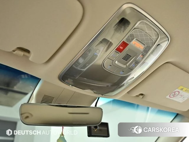 Genesis GV80 id 4316246 из Кореи 9