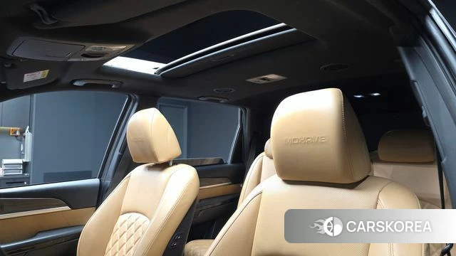 Kia Mohave Master id 4507841 из Кореи 9