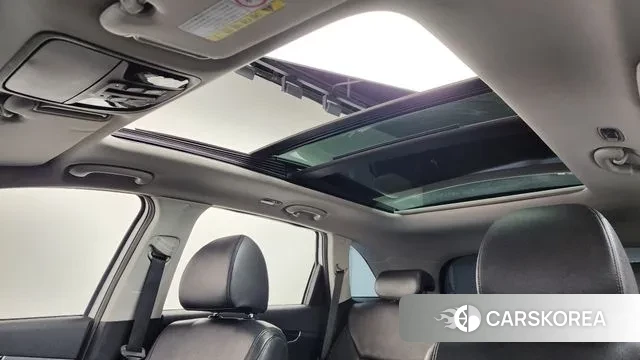 Kia The New Sorento id 3672890 из Кореи 9