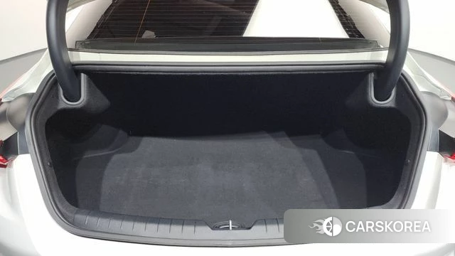 Kia K8 Hybrid id 4541498 из Кореи 9