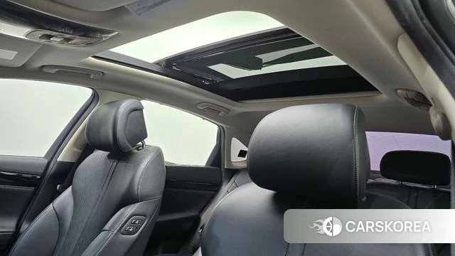 Genesis G80 (RG3) id 4434940 из Кореи 9
