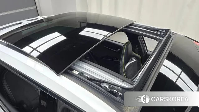 Kia EV6 id 3507945 из Кореи 9