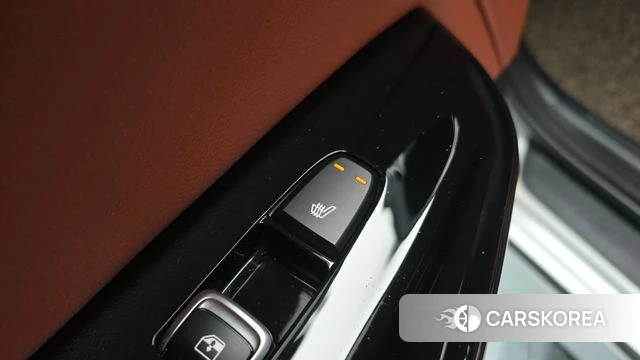 Kia The New K5 3rd generation id 4700927 из Кореи 9