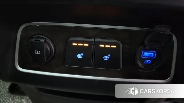 Hyundai The New Grand Starex id 3374645 из Кореи 9