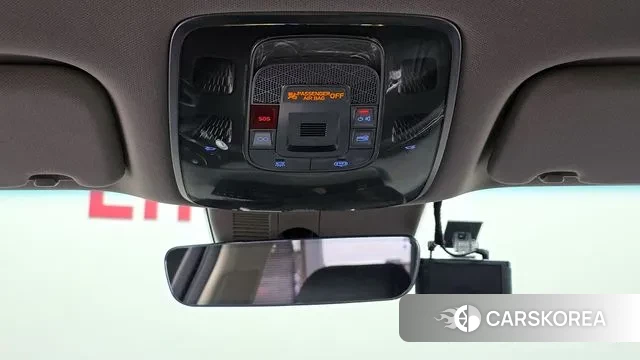 Genesis GV80 id 3463309 из Кореи 9