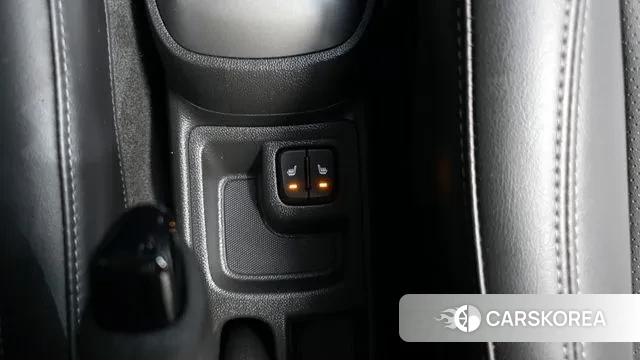 Chevrolet (GM Daewoo) The New Spark id 3044110 из Кореи 9