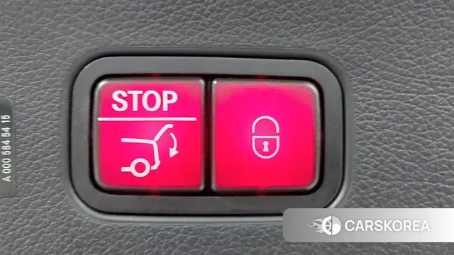 Mercedes-Benz GLC-Class X254 id 3700922 из Кореи 9