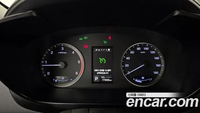 Hyundai Solati id 2544733 из Кореи 9