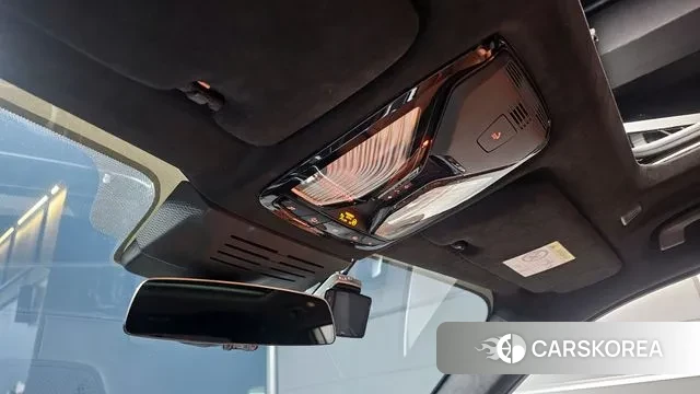 BMW X7 (G07) id 3757849 из Кореи 9