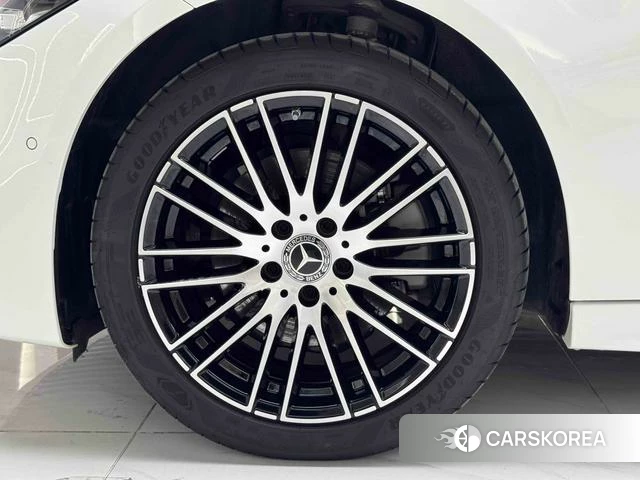Mercedes-Benz Class C id 4278064 из Китая 9
