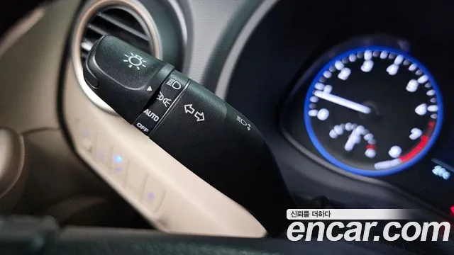 Hyundai Kona id 2827311 из Кореи 9