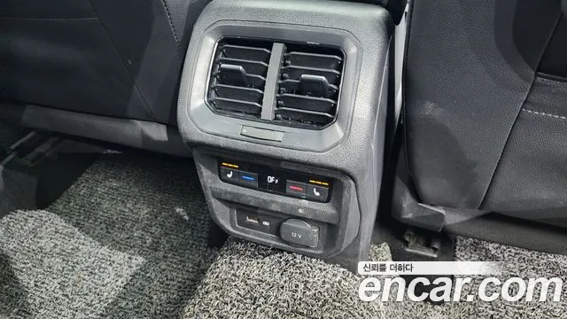 Volkswagen Tiguan second Generation id 2699527 из Кореи 9