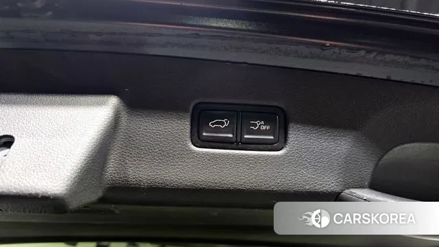 Kia Carnival 4th generation id 3488665 из Кореи 9