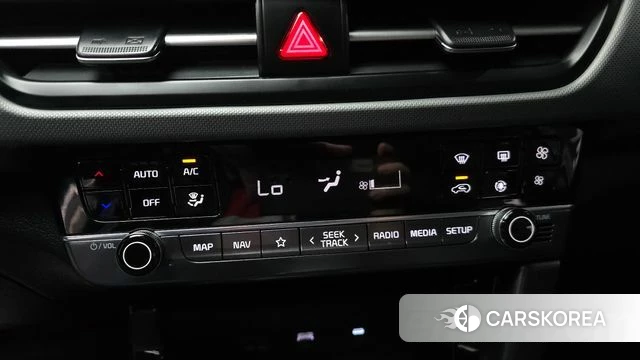 Kia The New Seltos id 4612550 из Кореи 9
