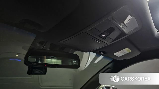 Ssangyong The New Rexton Sports Cannes id 4764057 из Кореи 9