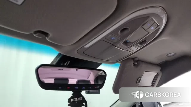 Genesis G80 id 3090841 из Кореи 9