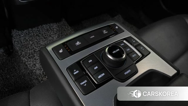 Genesis G80 id 4689089 из Кореи 9