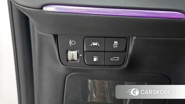 Hyundai The New Grandeur IG id 2980344 из Кореи 9