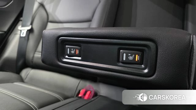 Renault Korea (Samsung) The New QM6 id 4775184 из Кореи 9