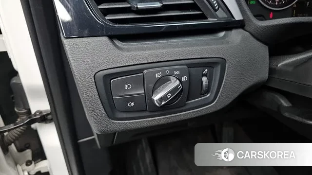 BMW X1 (F48) id 3455019 из Кореи 9