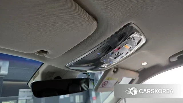 Genesis GV80 id 3586947 из Кореи 9