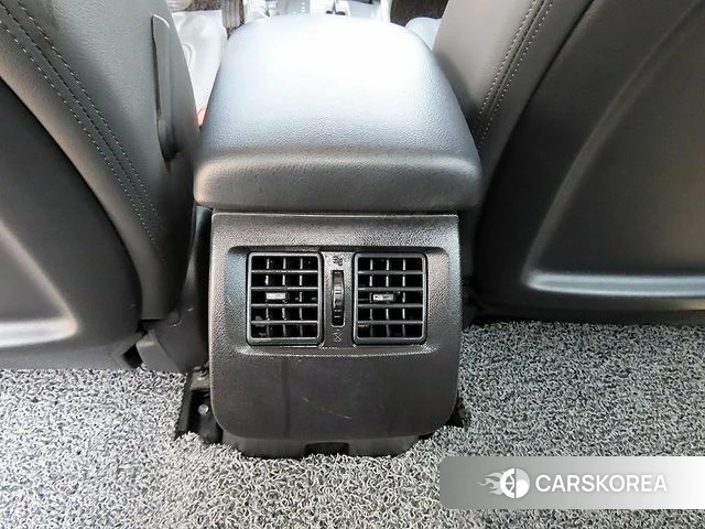 Renault Korea (Samsung) SM5 Nova id 4435892 из Кореи 9