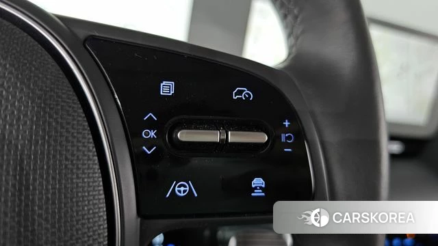 Hyundai Ionic 5 id 4750428 из Кореи 9