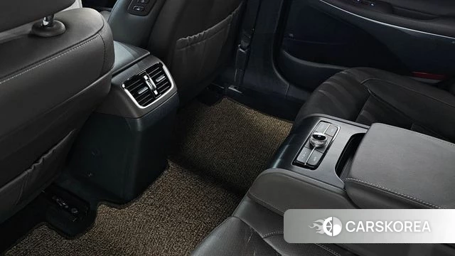 Hyundai Grandeur IG id 3834885 из Кореи 9