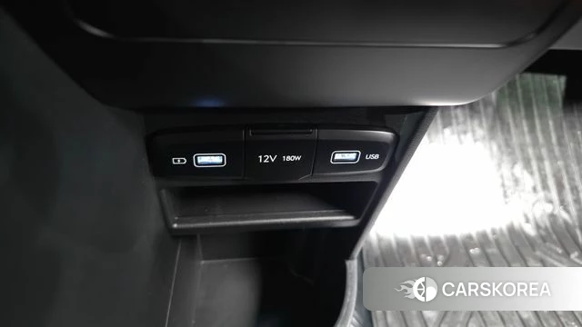 Hyundai Staria id 4324150 из Кореи 9