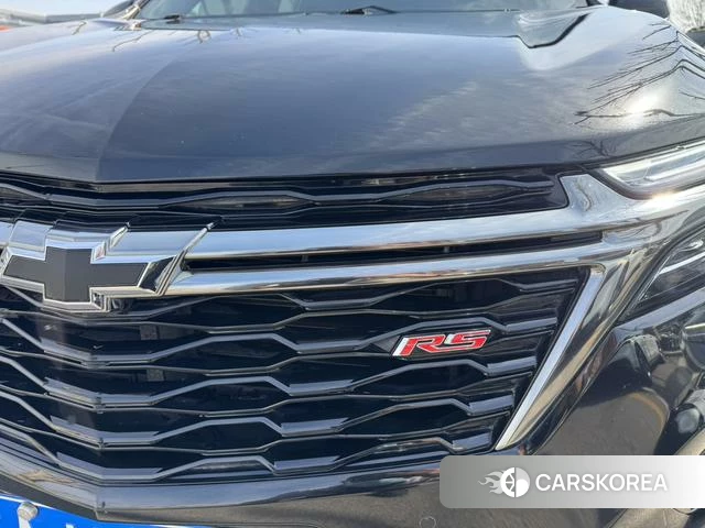 Chevrolet Explorer id 4253469 из Китая 9