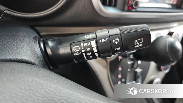 Kia The New Ray id 4936931 из Кореи 9