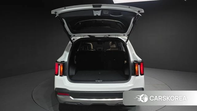Kia The New Sorento 4th Generation id 4870698 из Кореи 9