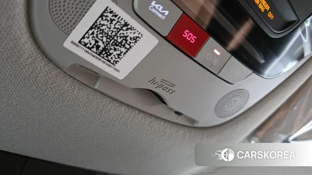 Kia The New Seltos id 4381337 из Кореи 9