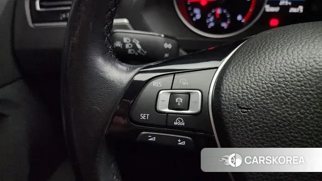 Volkswagen Tiguan second Generation id 3055637 из Кореи 9