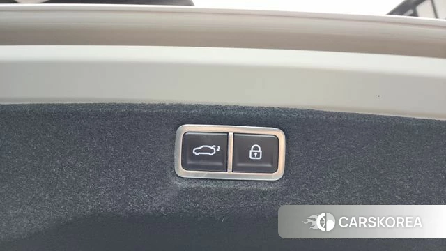 Hyundai Sonata D Edge (DN8) id 4441890 из Кореи 9
