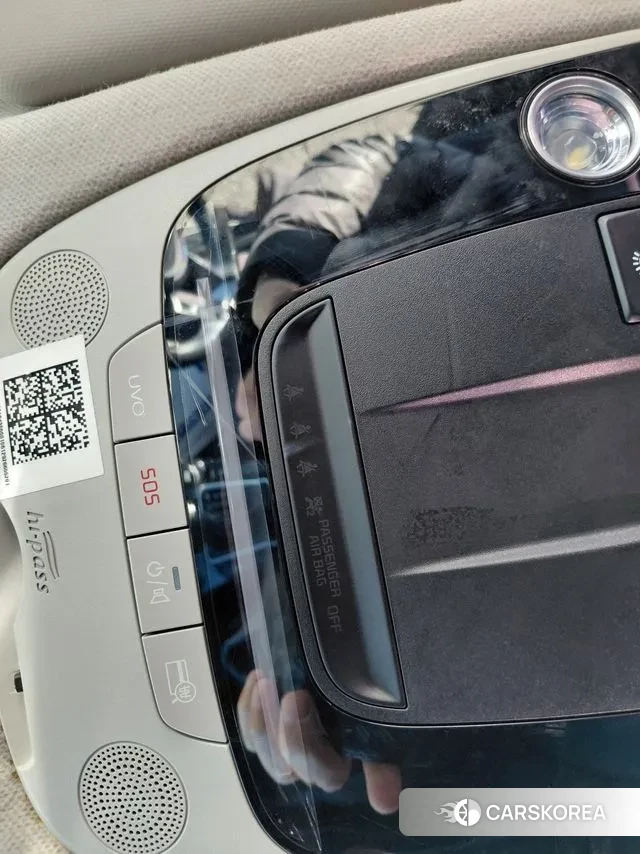 Kia Seltos id 3329922 из Кореи 9