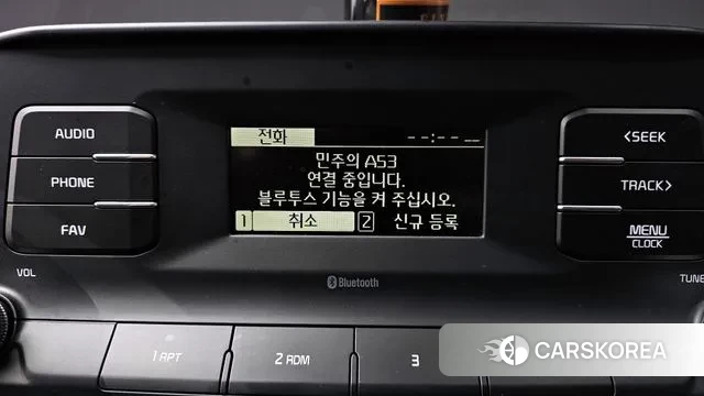 Kia Seltos id 3454213 из Кореи 9