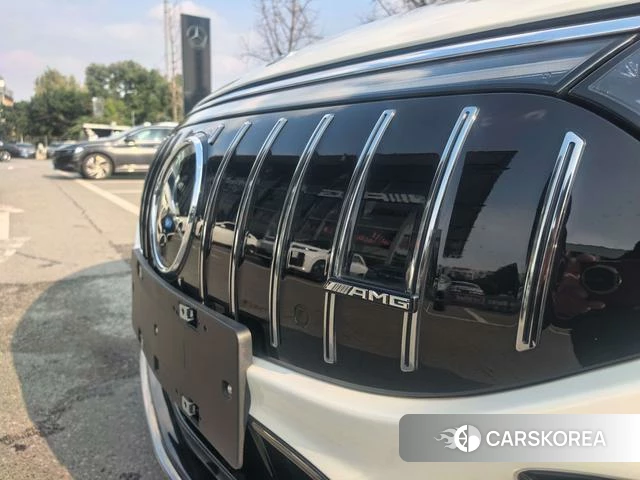 Mercedes-Benz EQS AMG id 4256863 из Китая 9