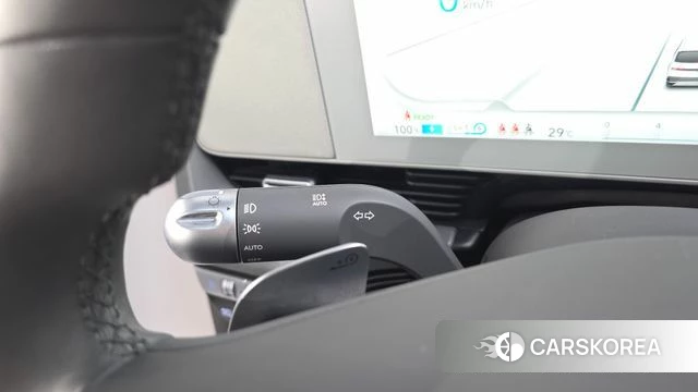 Hyundai Ionic 5 id 4619204 из Кореи 9