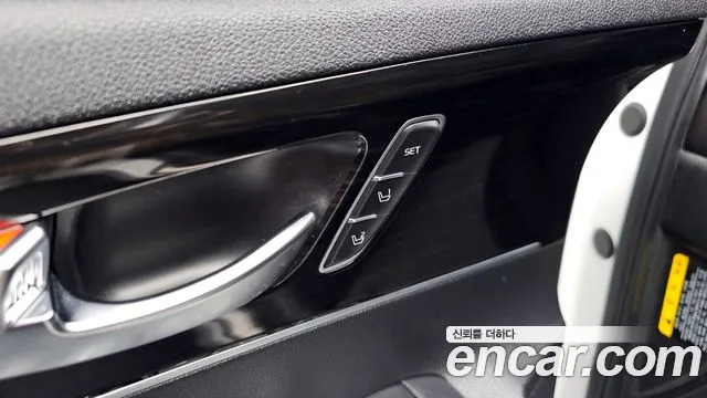 Kia The New Sorento id 2233214 из Кореи 9