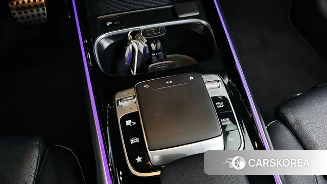 Mercedes-Benz GLB-Class X247 id 4476640 из Кореи 9