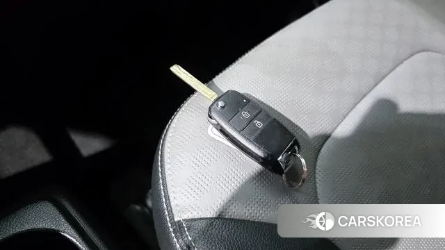 Kia The New Ray id 3165981 из Кореи 9